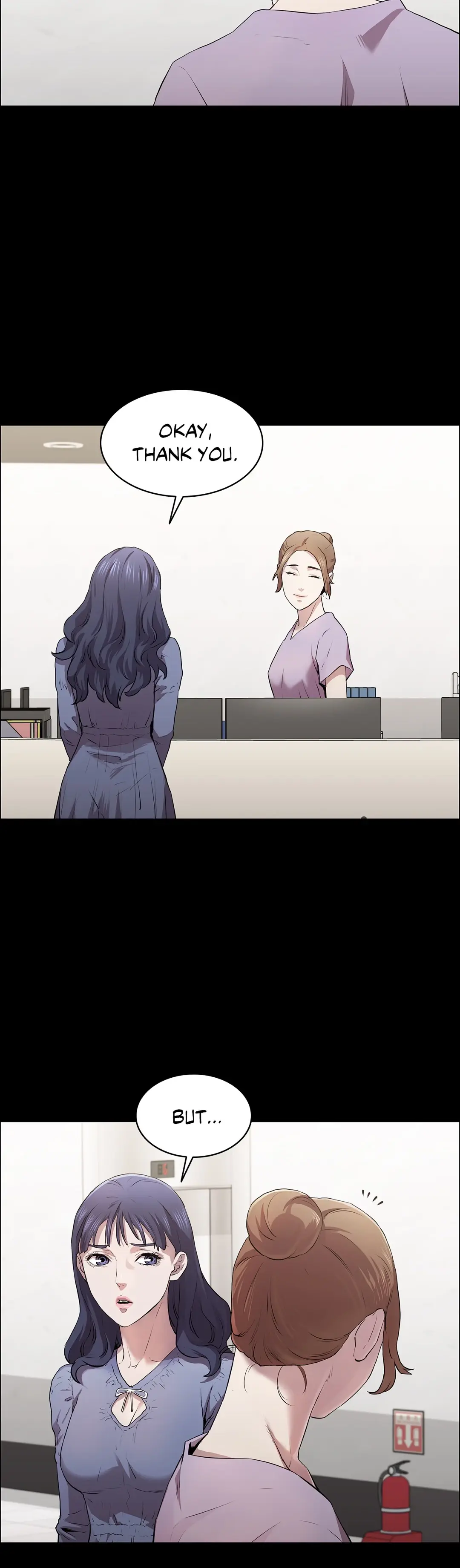 Thorns On Innocence Chapter 13 - Page 4