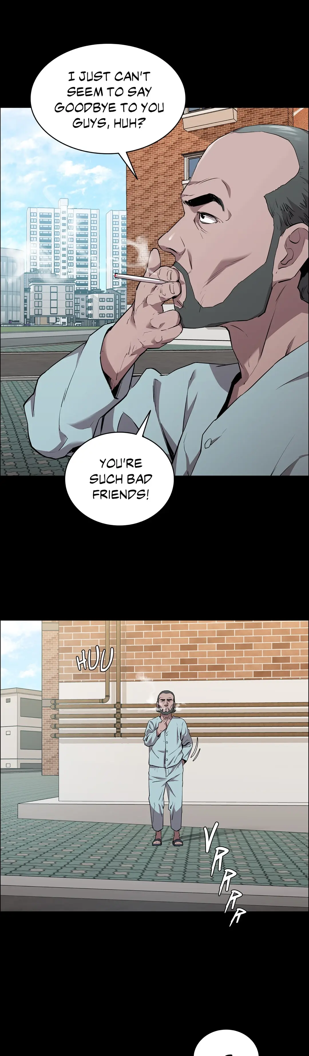 Thorns On Innocence Chapter 13 - Page 41
