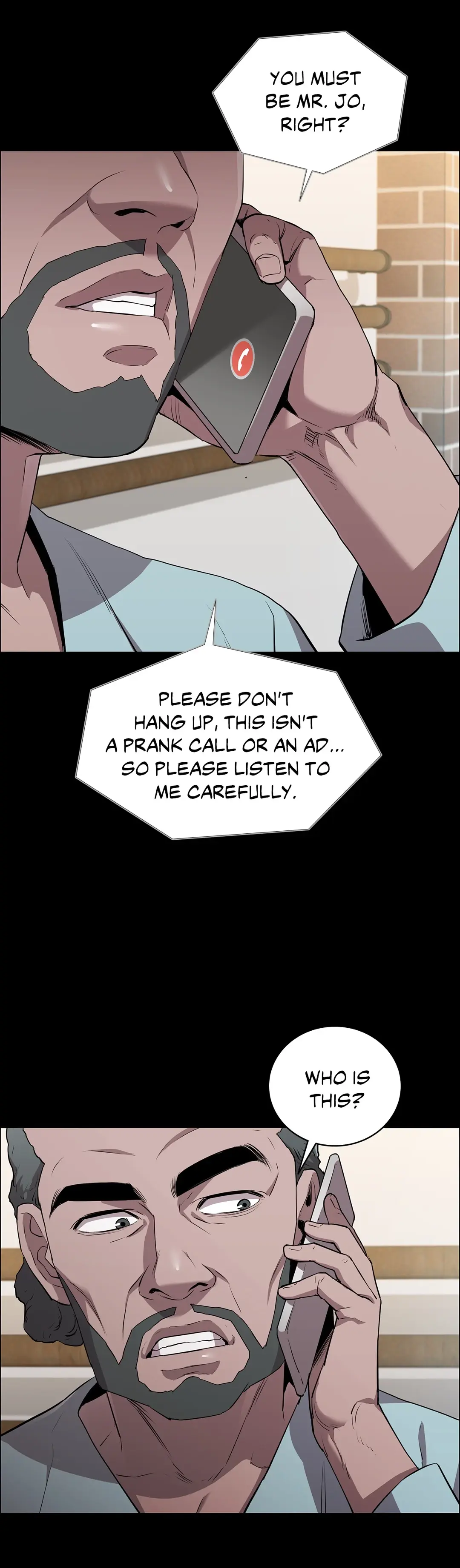 Thorns On Innocence Chapter 13 - Page 43