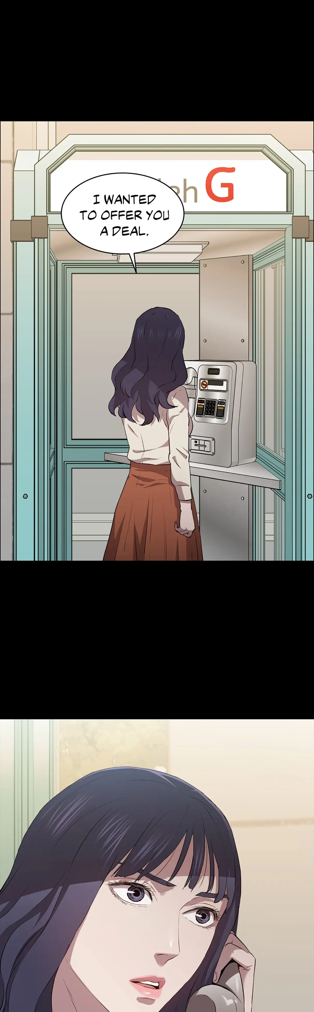 Thorns On Innocence Chapter 13 - Page 44