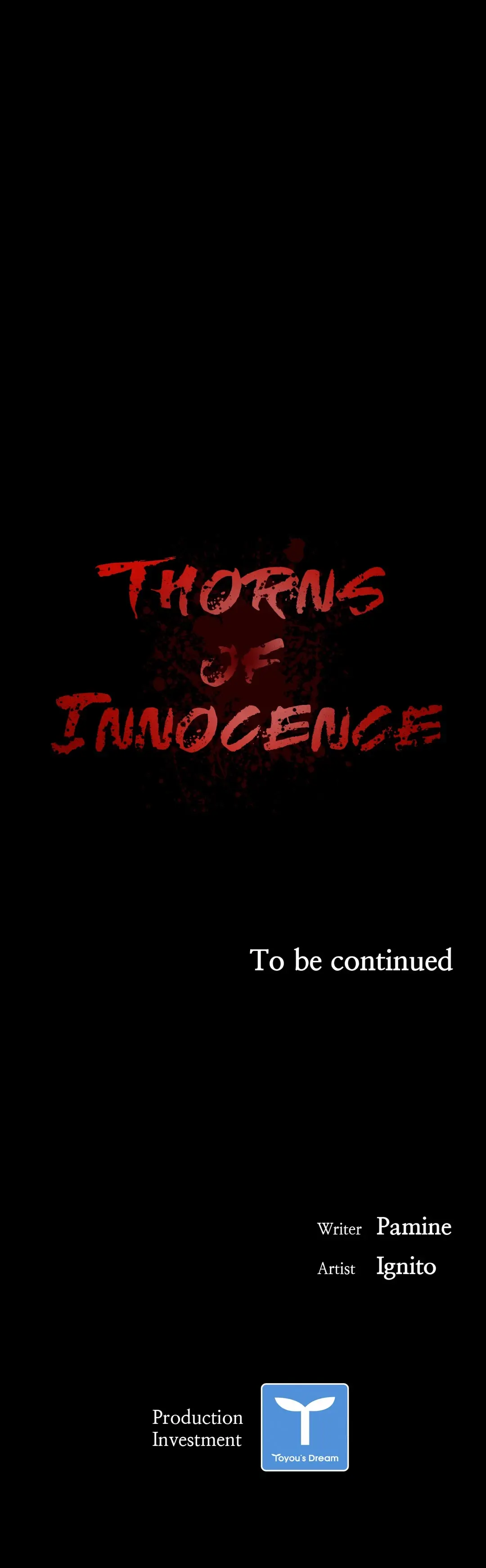 Thorns On Innocence Chapter 13 - Page 46