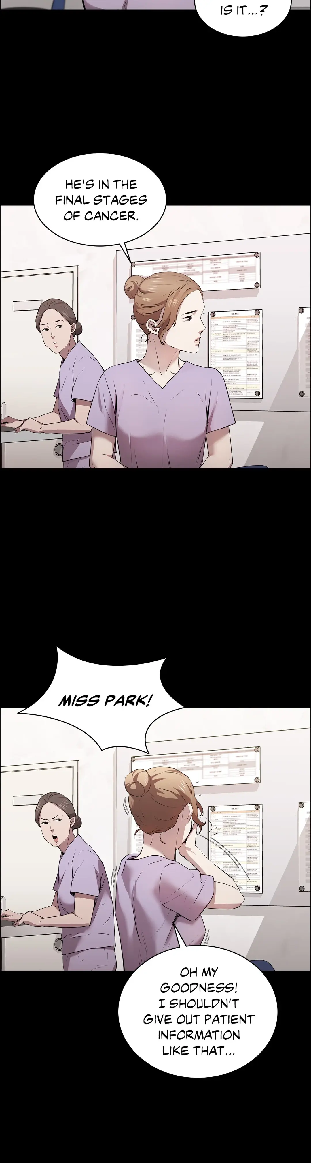 Thorns On Innocence Chapter 13 - Page 6