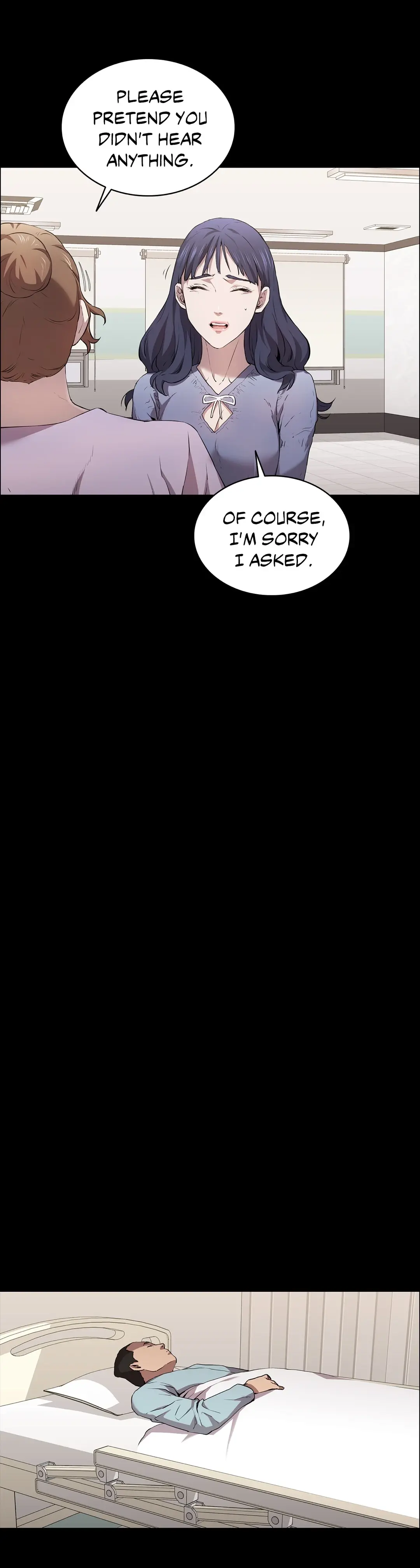 Thorns On Innocence Chapter 13 - Page 7