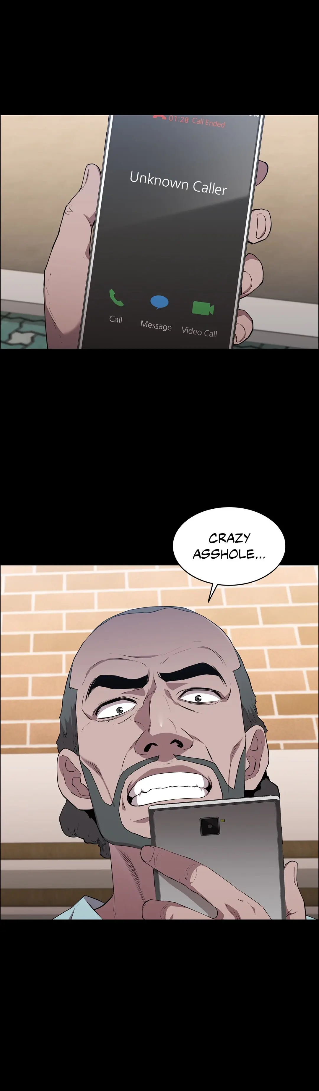 Thorns On Innocence Chapter 14 - Page 10