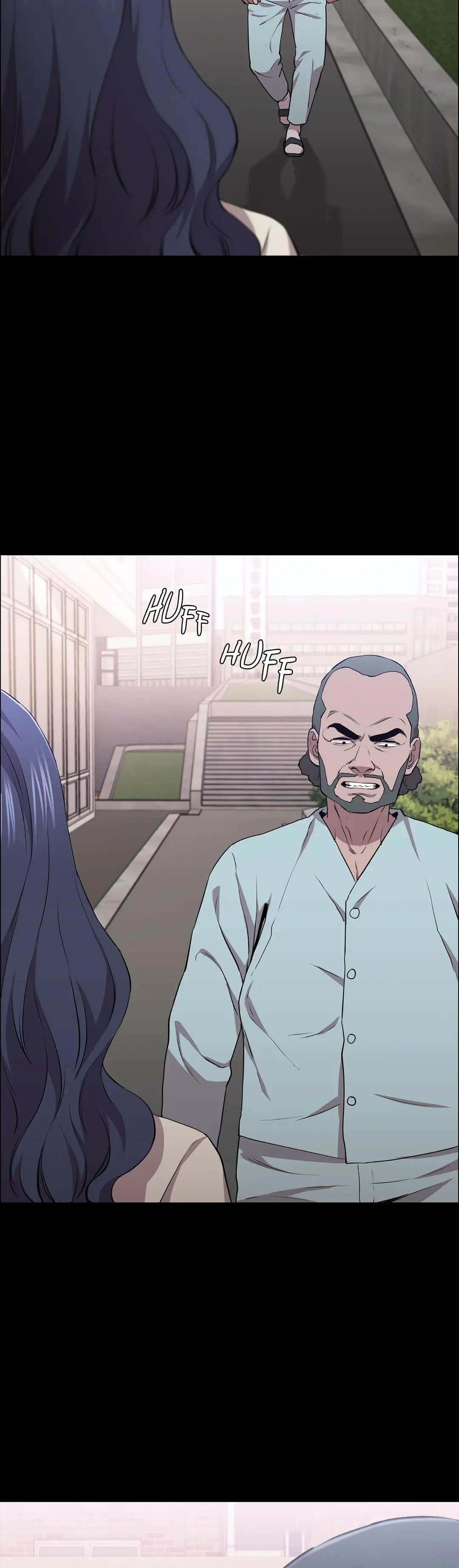Thorns On Innocence Chapter 14 - Page 12