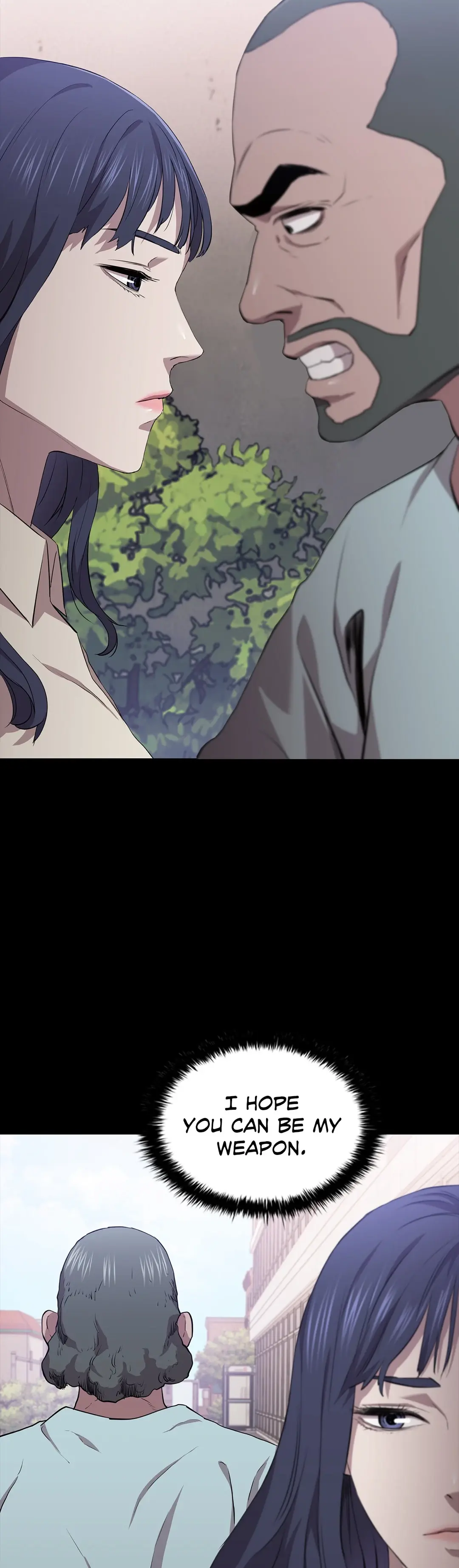Thorns On Innocence Chapter 14 - Page 13