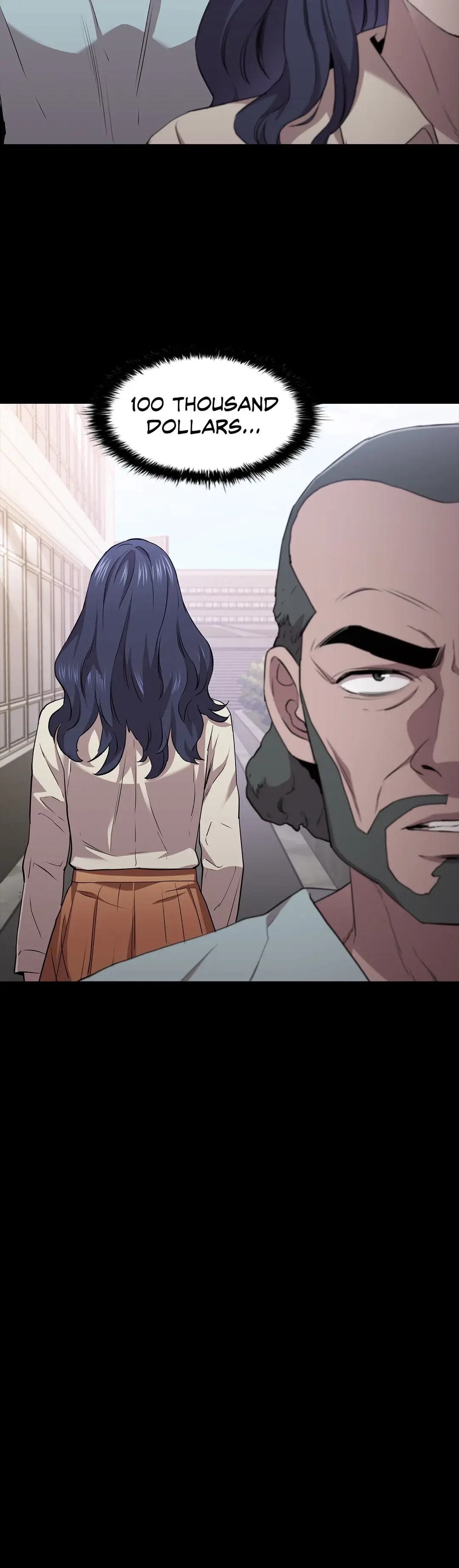 Thorns On Innocence Chapter 14 - Page 14