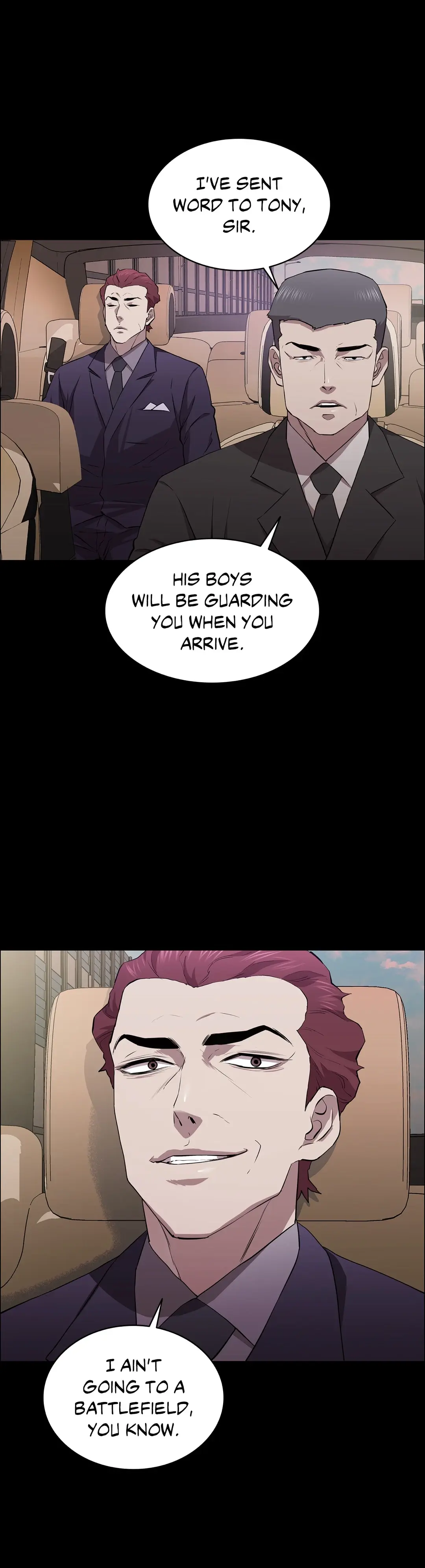 Thorns On Innocence Chapter 14 - Page 16