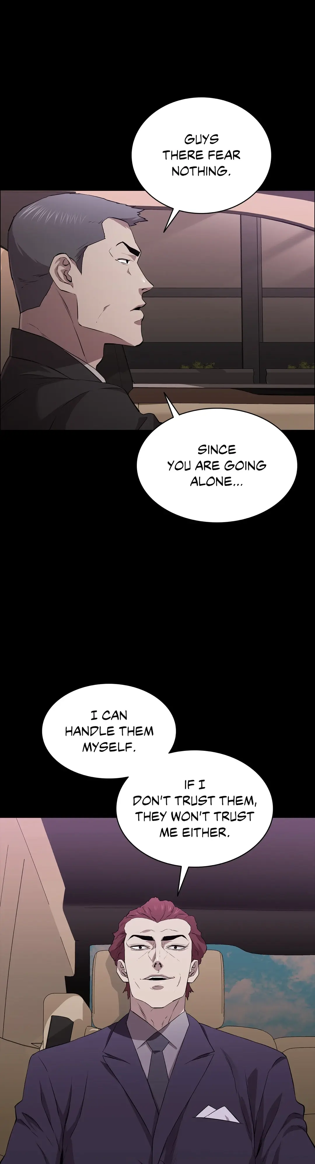 Thorns On Innocence Chapter 14 - Page 17