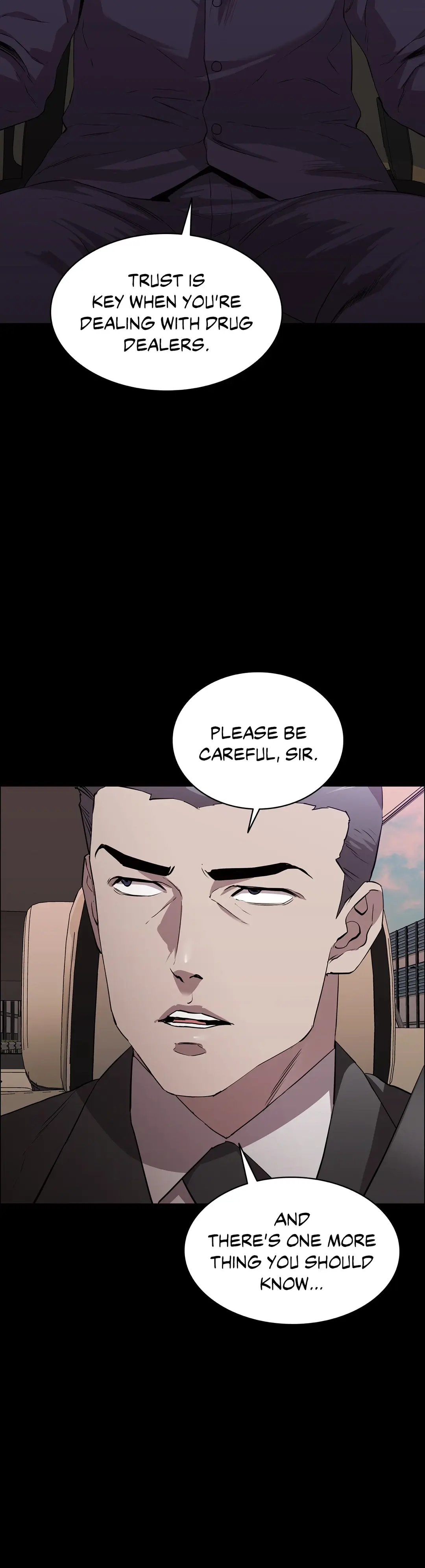 Thorns On Innocence Chapter 14 - Page 18