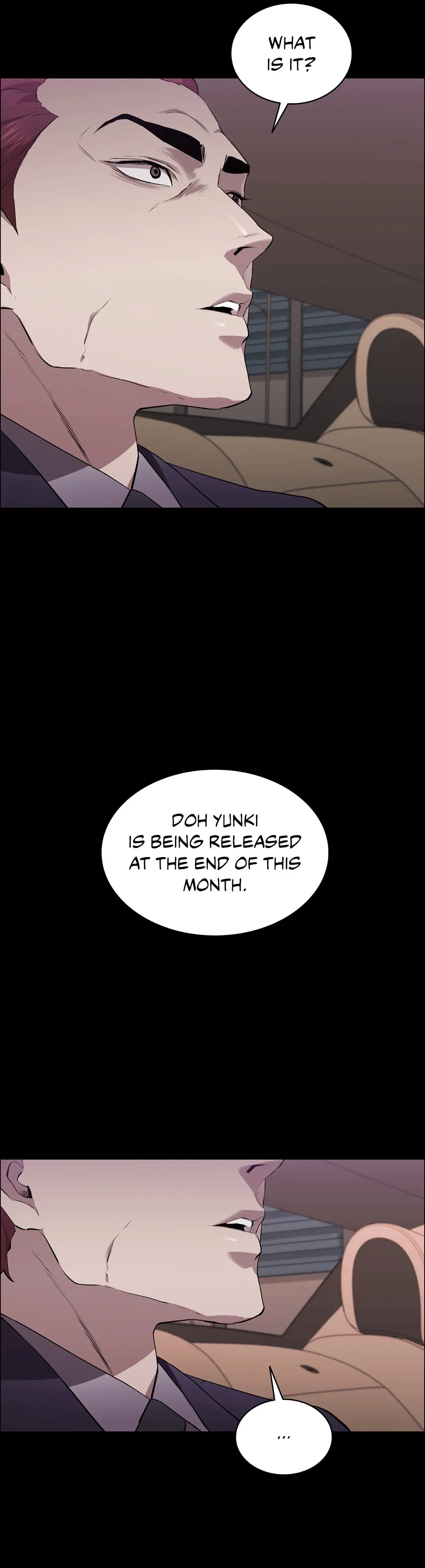 Thorns On Innocence Chapter 14 - Page 19