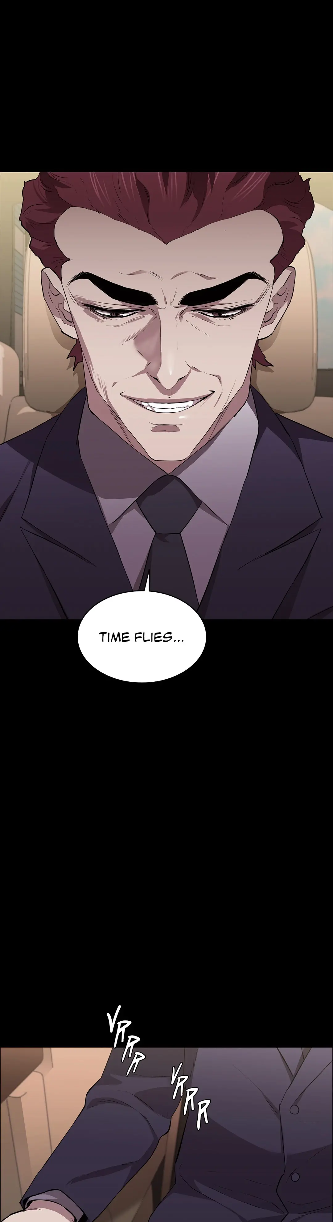 Thorns On Innocence Chapter 14 - Page 20