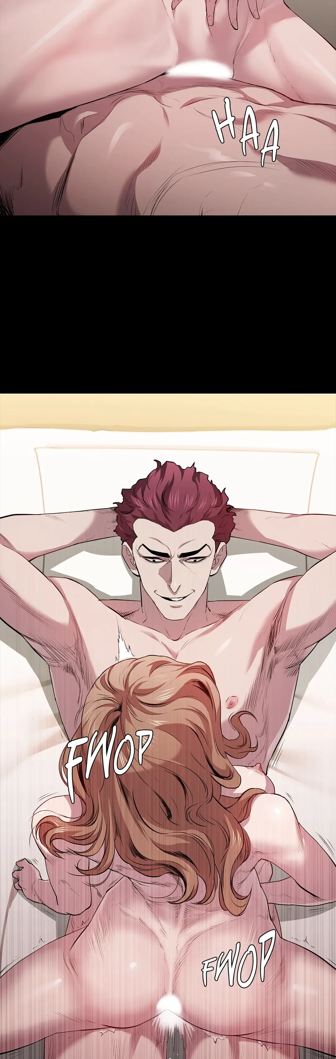Thorns On Innocence Chapter 14 - Page 27
