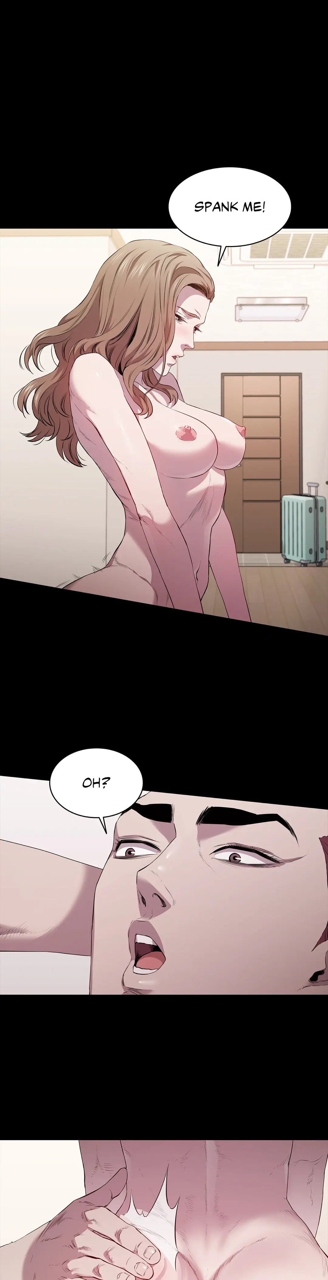 Thorns On Innocence Chapter 14 - Page 29