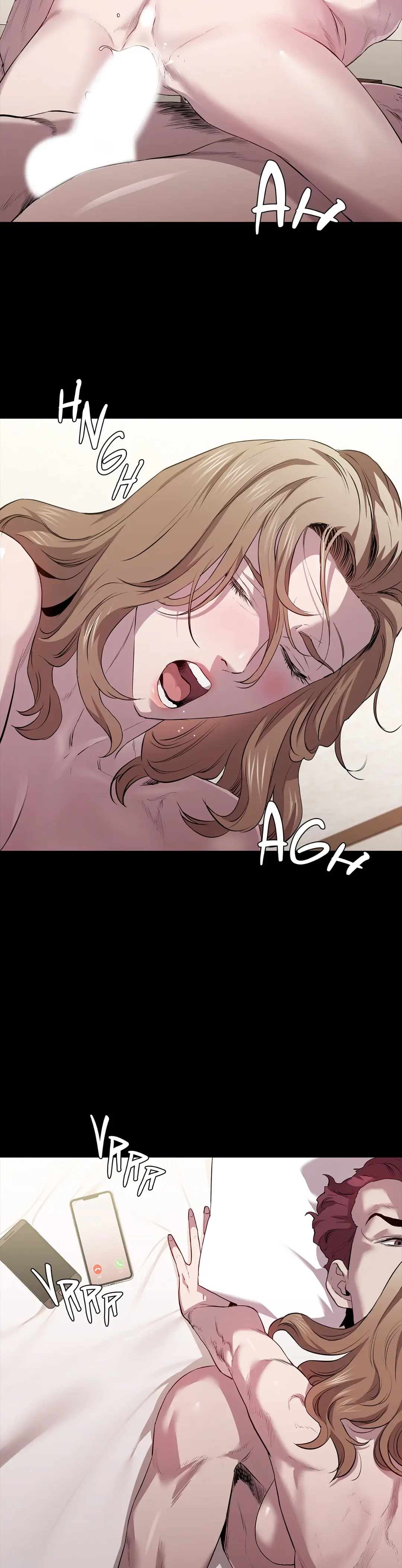 Thorns On Innocence Chapter 14 - Page 31
