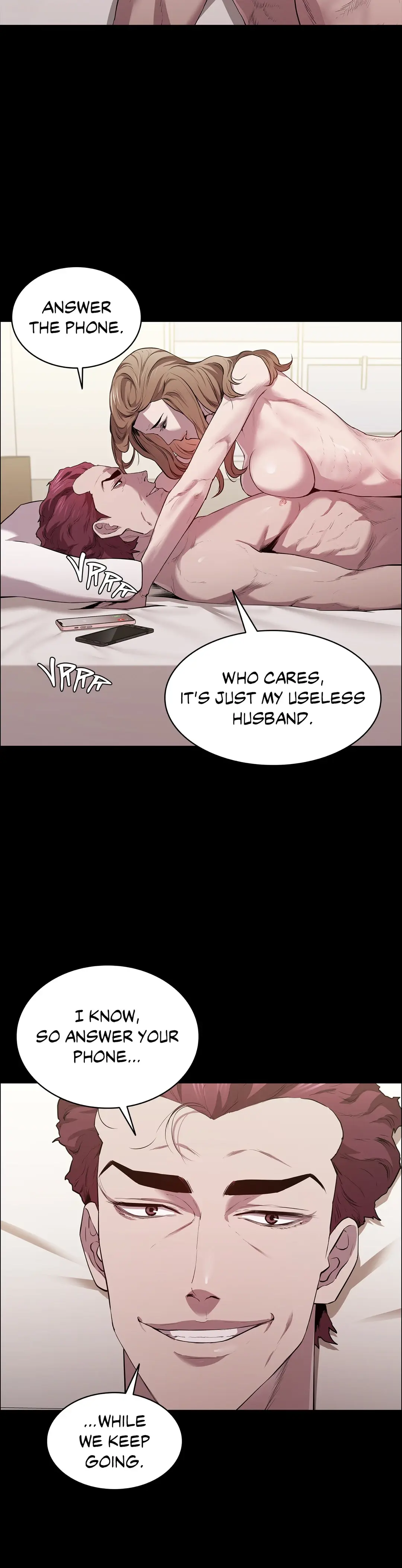 Thorns On Innocence Chapter 14 - Page 32