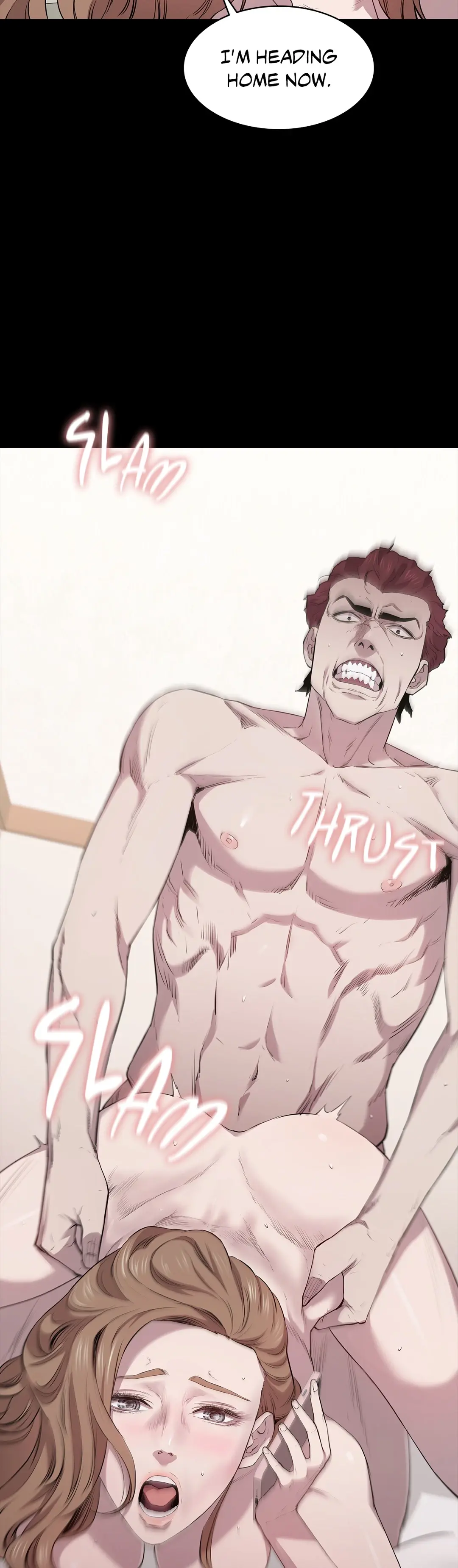 Thorns On Innocence Chapter 14 - Page 34
