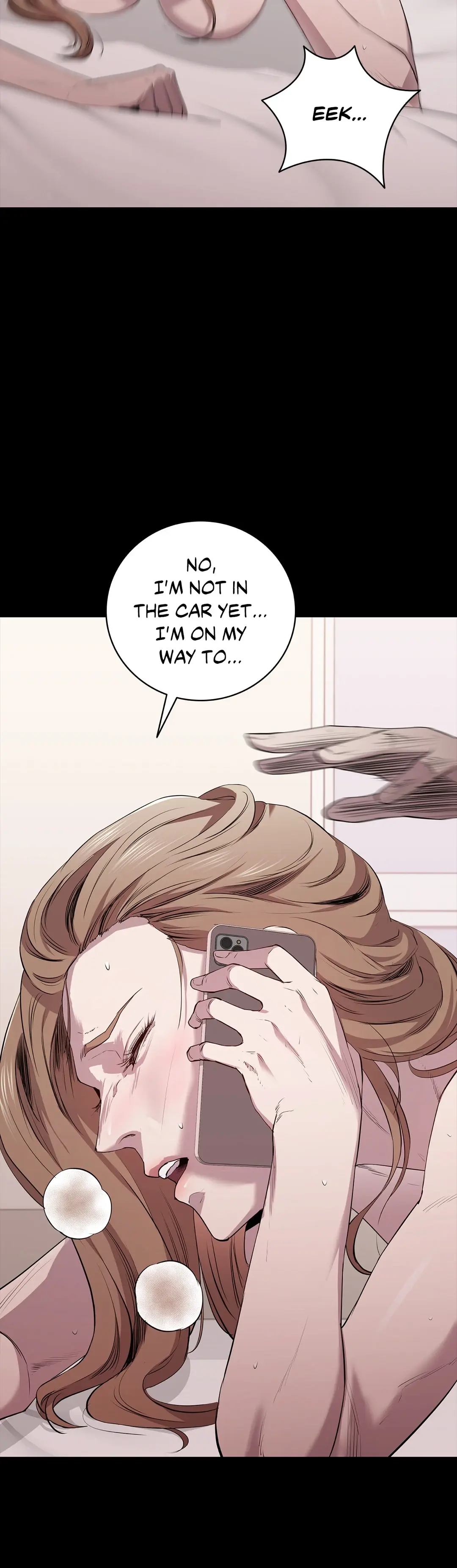 Thorns On Innocence Chapter 14 - Page 35