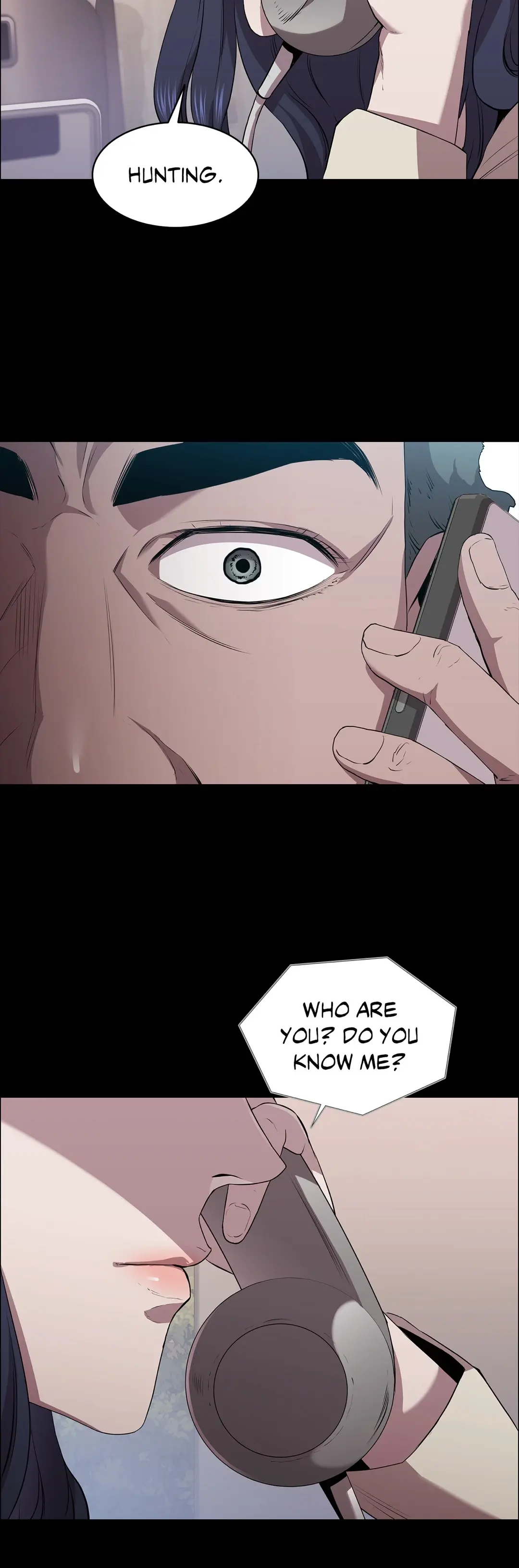 Thorns On Innocence Chapter 14 - Page 4