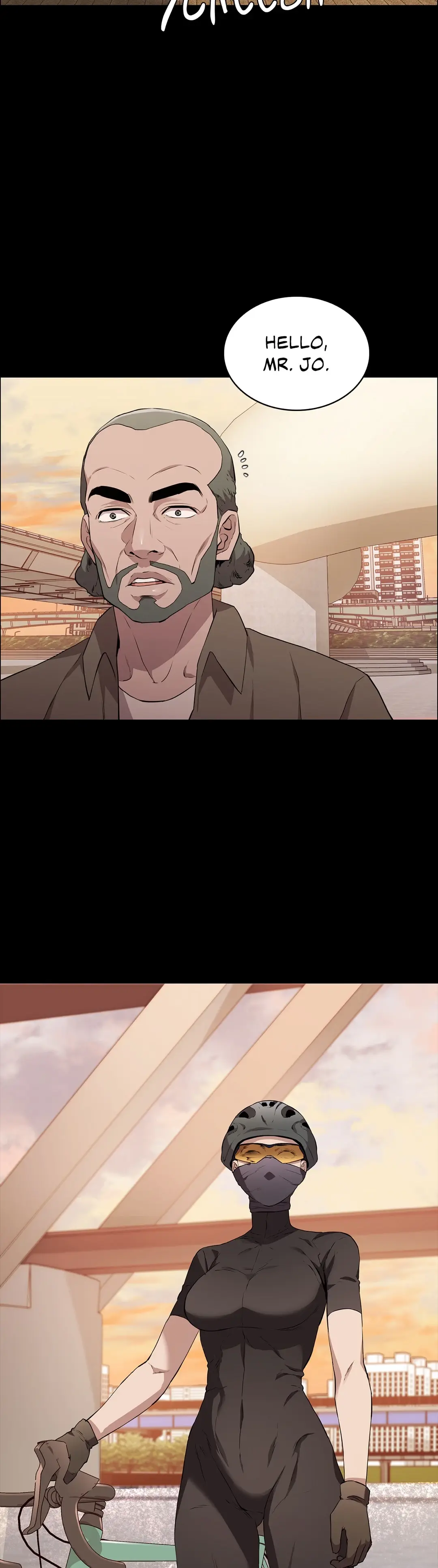 Thorns On Innocence Chapter 14 - Page 43