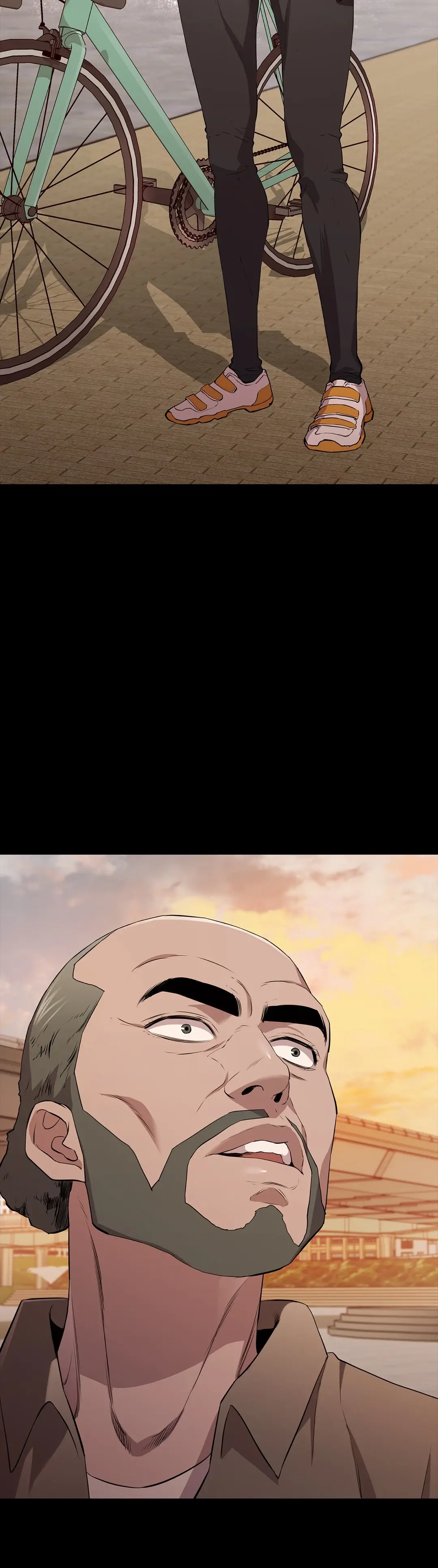 Thorns On Innocence Chapter 14 - Page 44