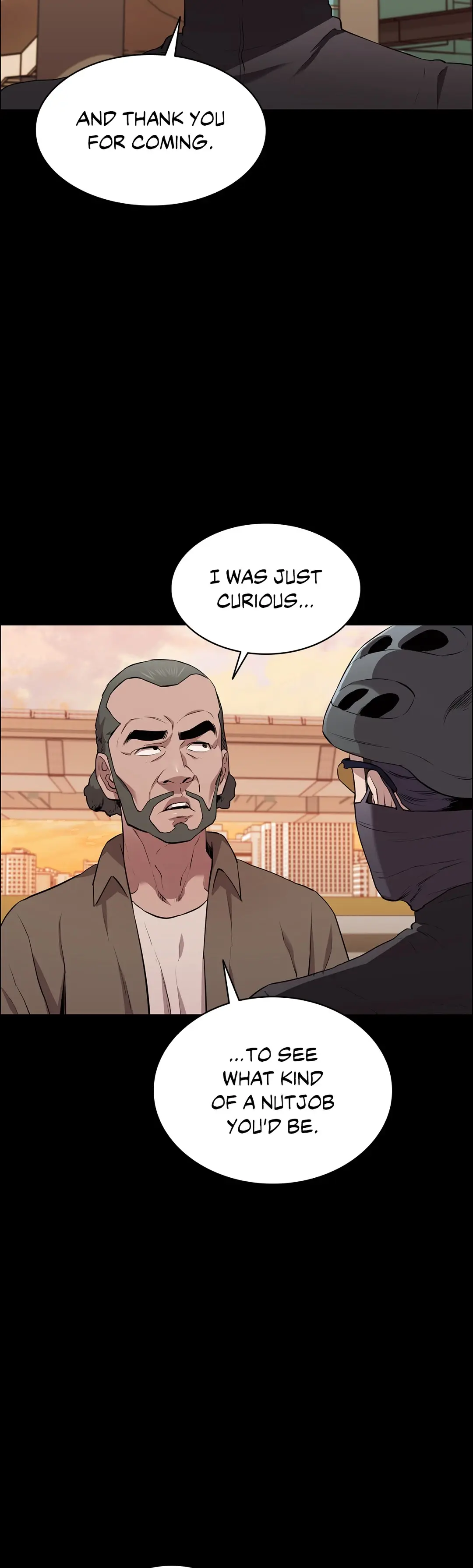 Thorns On Innocence Chapter 14 - Page 46