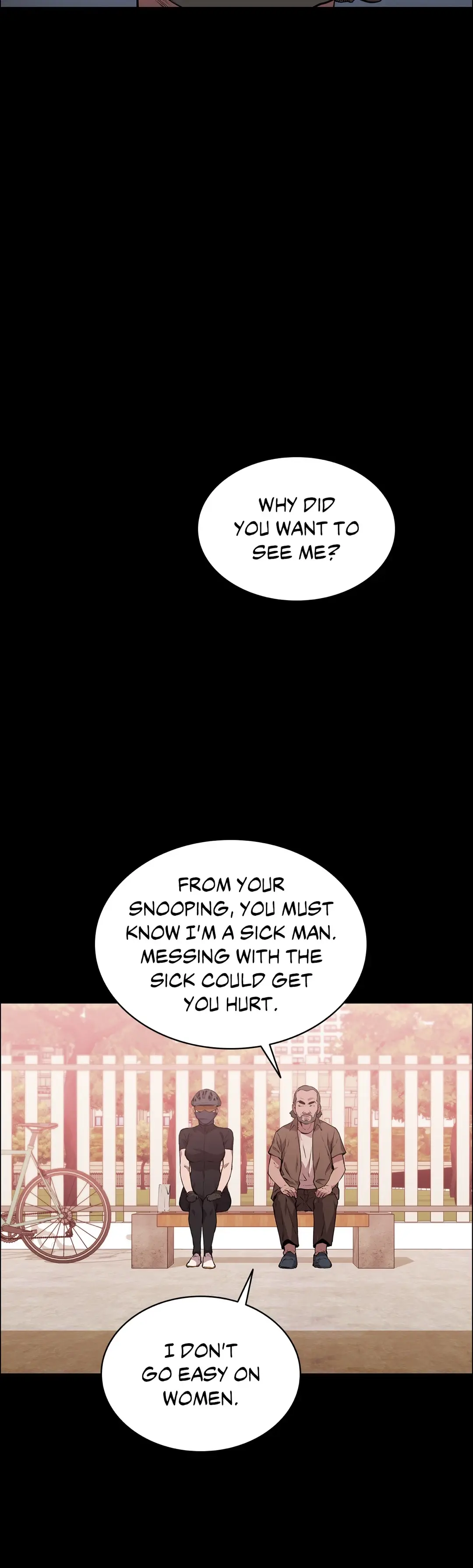 Thorns On Innocence Chapter 14 - Page 49