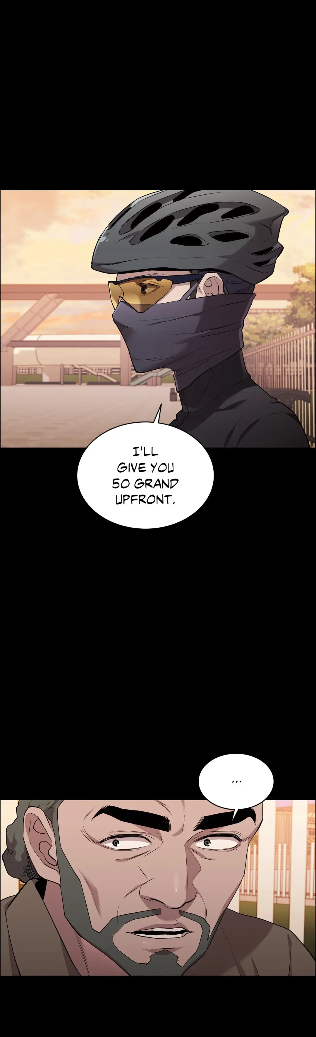 Thorns On Innocence Chapter 14 - Page 50