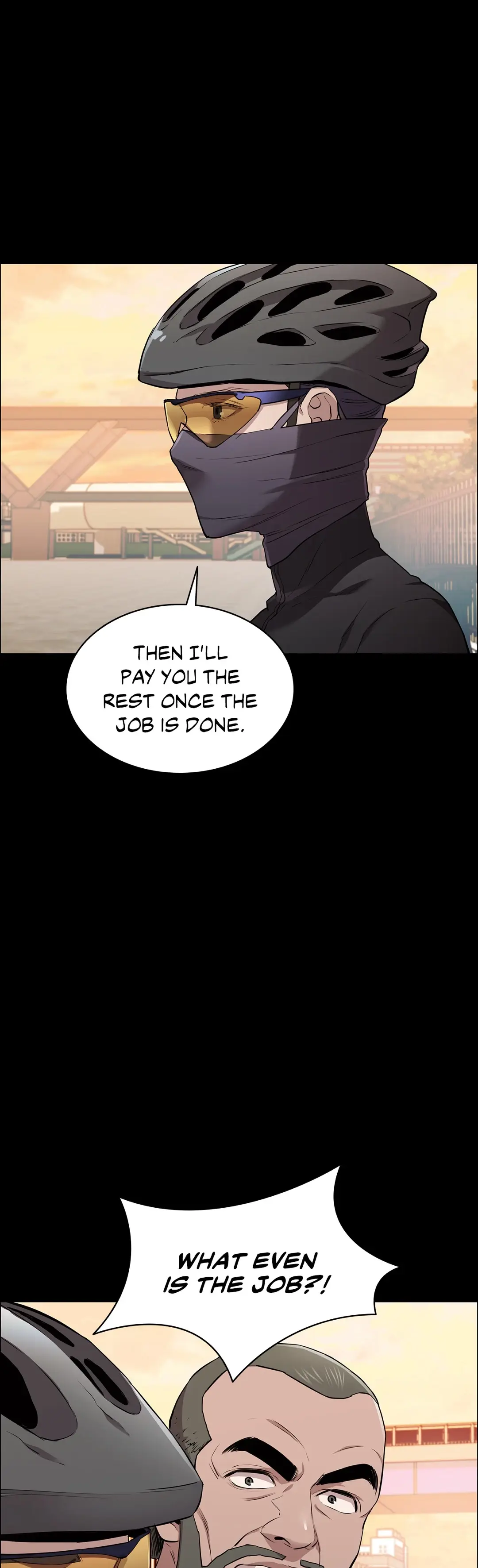 Thorns On Innocence Chapter 14 - Page 51