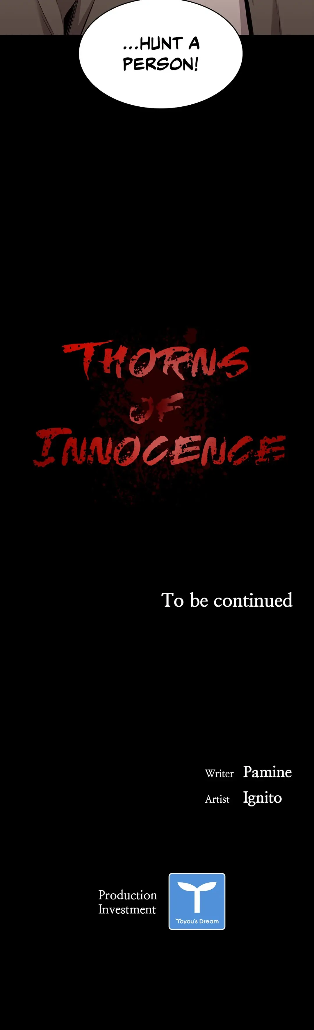 Thorns On Innocence Chapter 14 - Page 54