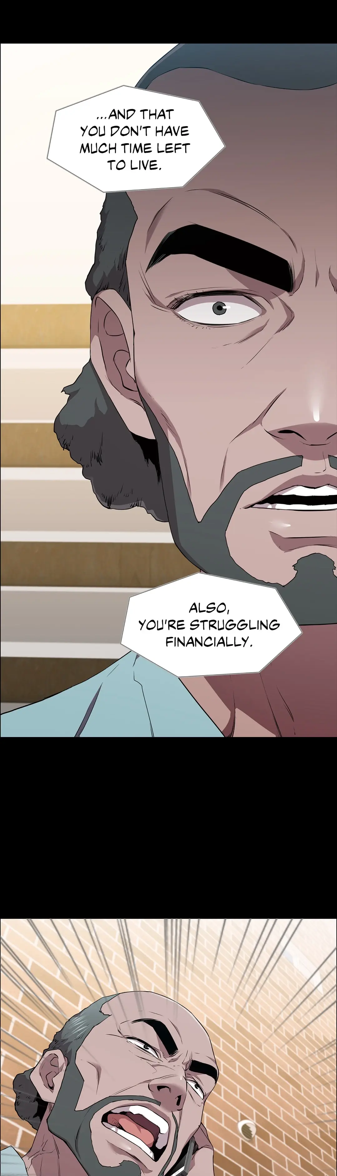 Thorns On Innocence Chapter 14 - Page 6