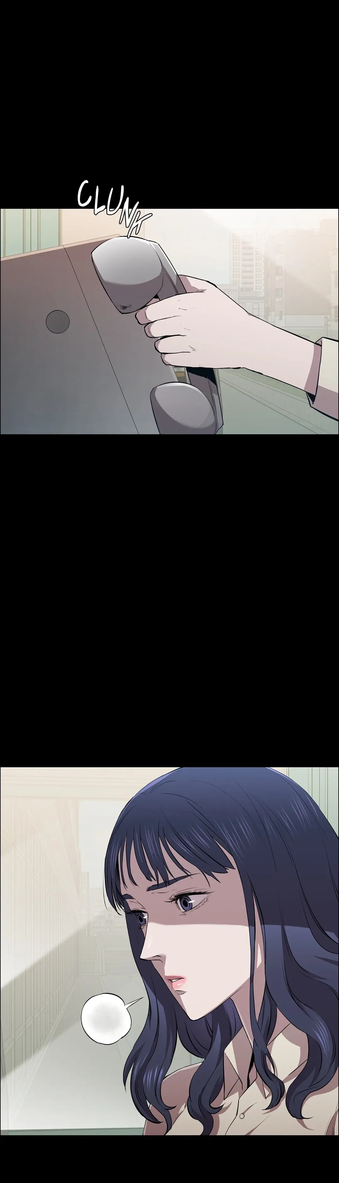 Thorns On Innocence Chapter 14 - Page 9
