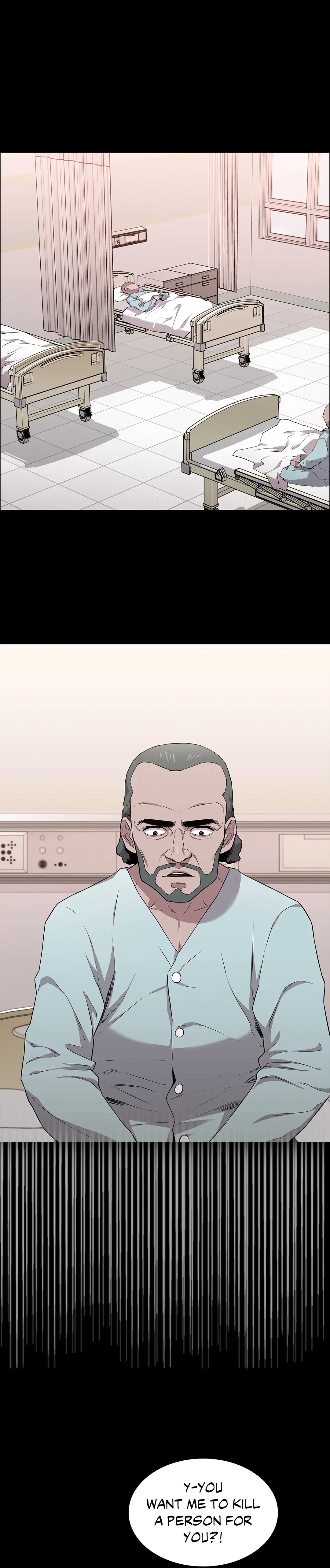 Thorns On Innocence Chapter 15 - Page 1