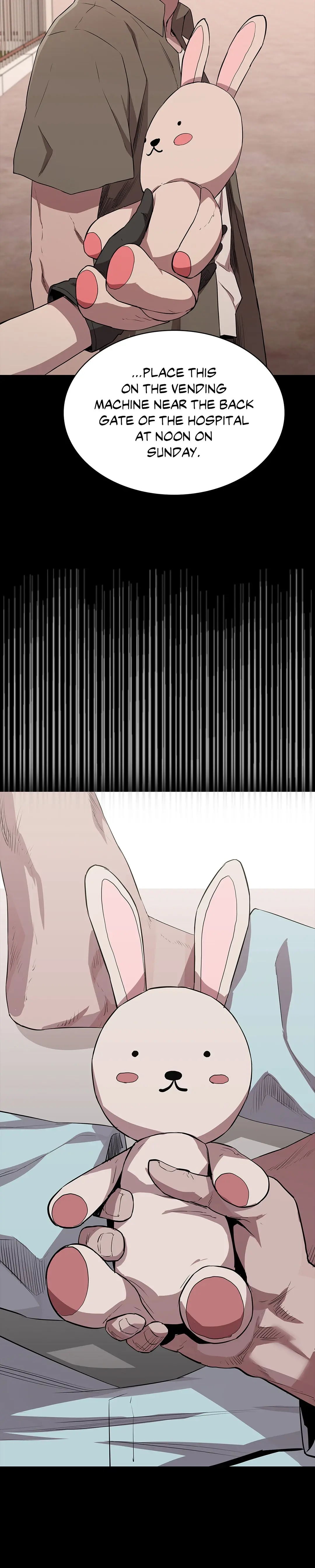 Thorns On Innocence Chapter 15 - Page 11