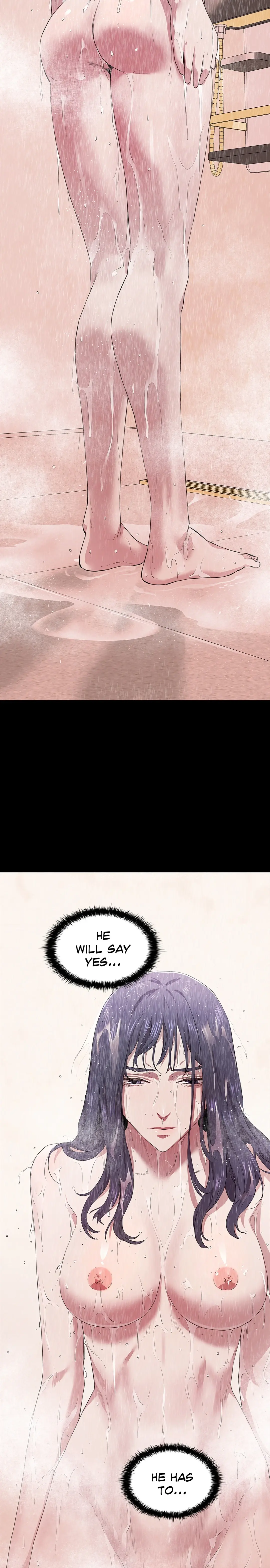 Thorns On Innocence Chapter 15 - Page 14