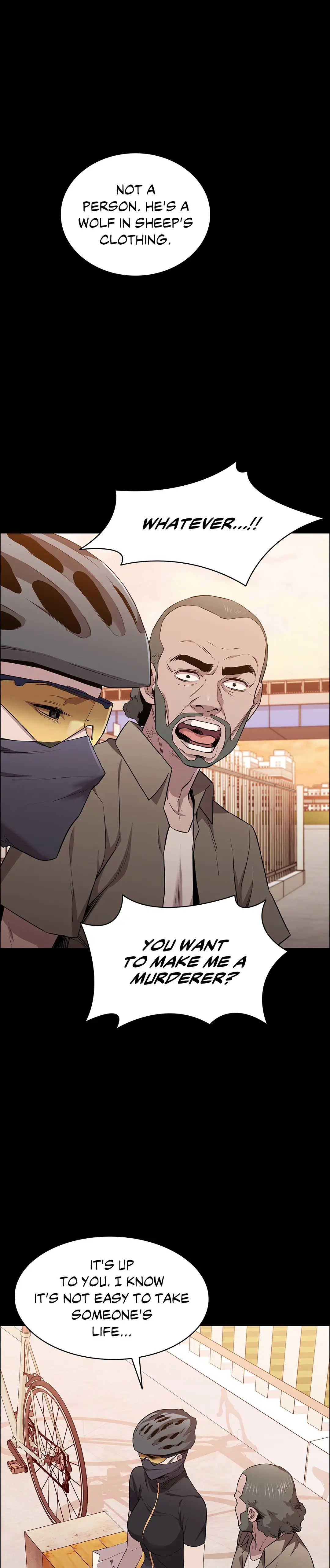 Thorns On Innocence Chapter 15 - Page 2