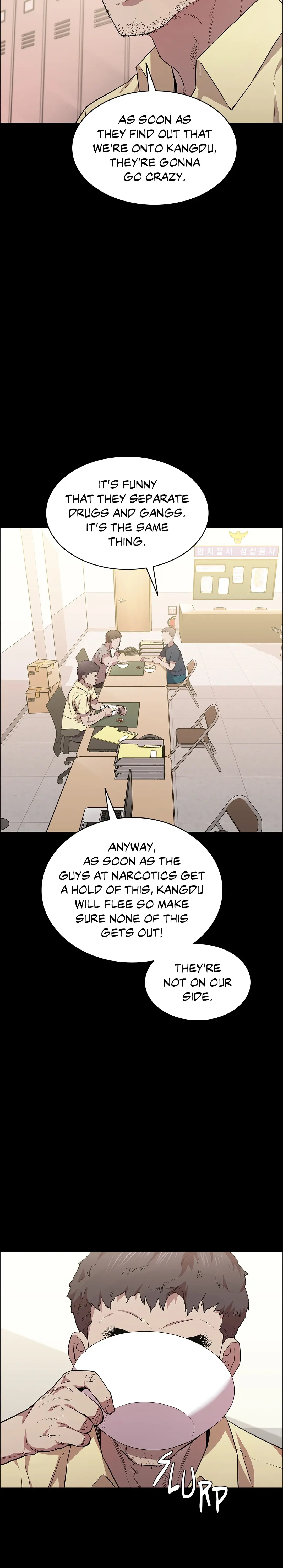 Thorns On Innocence Chapter 15 - Page 24