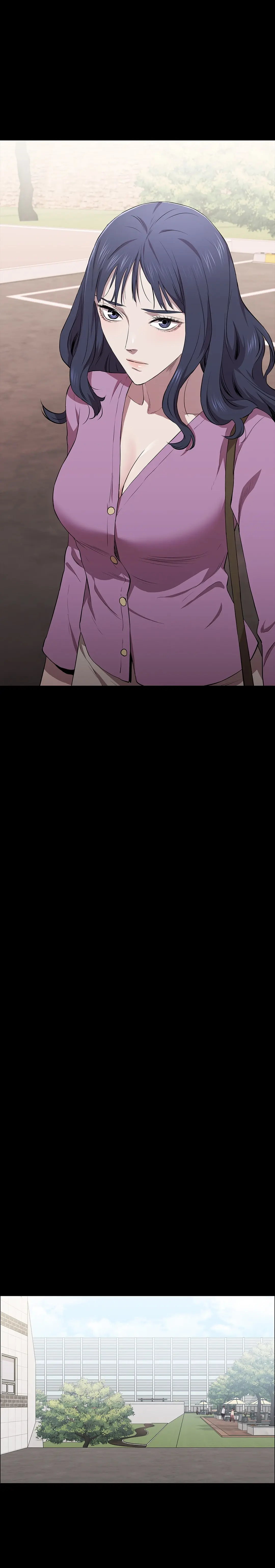 Thorns On Innocence Chapter 15 - Page 31