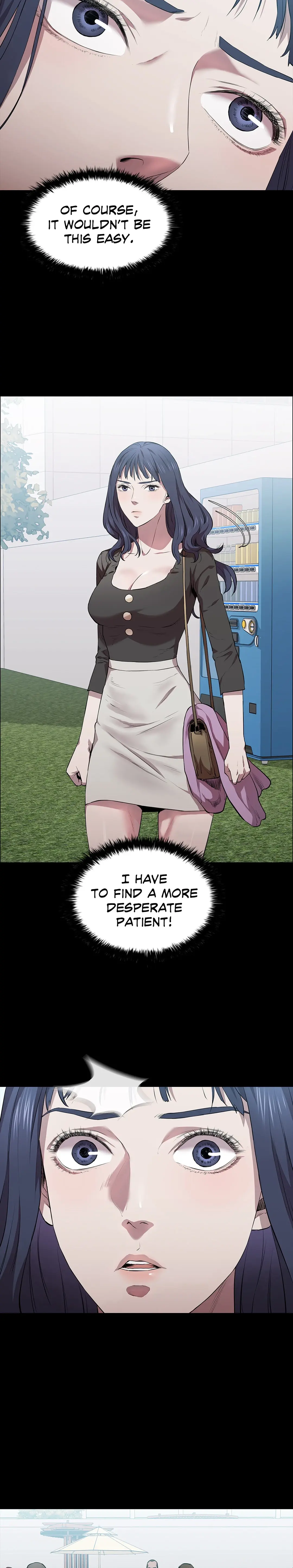 Thorns On Innocence Chapter 15 - Page 35