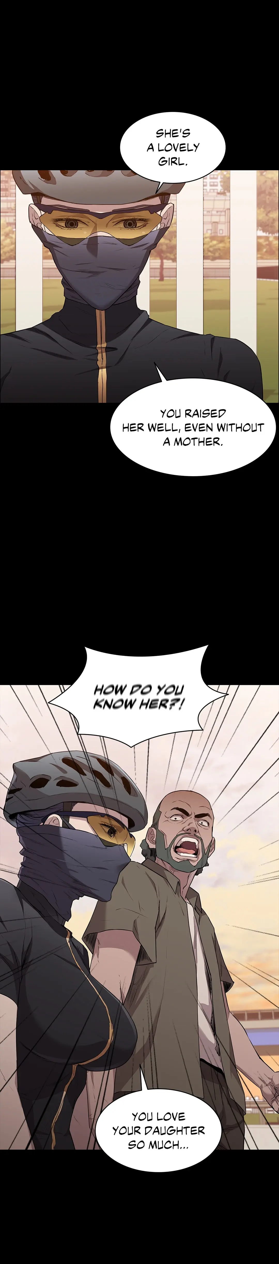 Thorns On Innocence Chapter 15 - Page 4