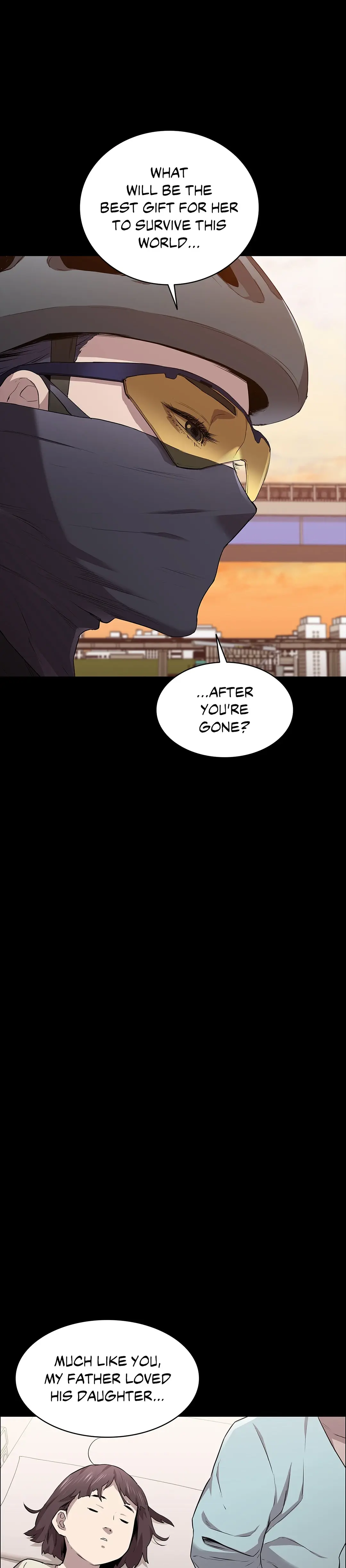 Thorns On Innocence Chapter 15 - Page 5