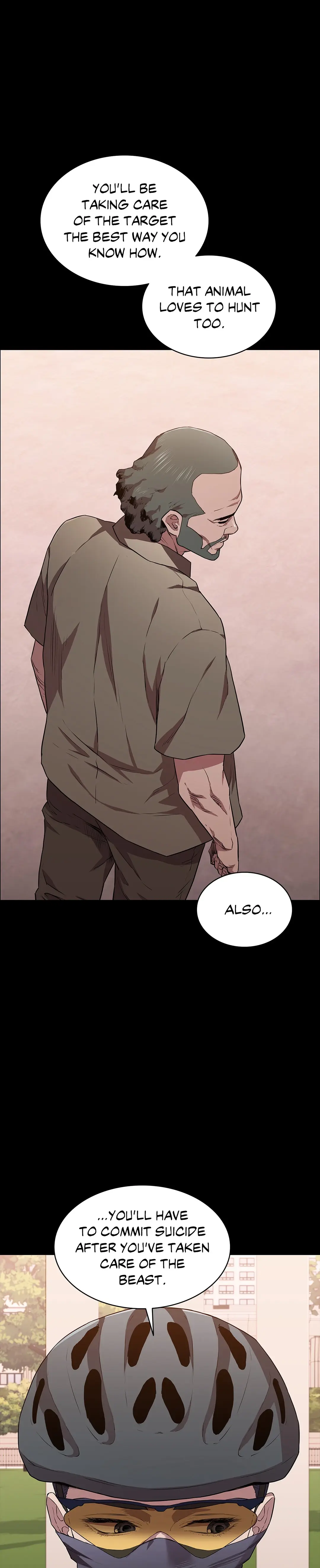 Thorns On Innocence Chapter 15 - Page 7