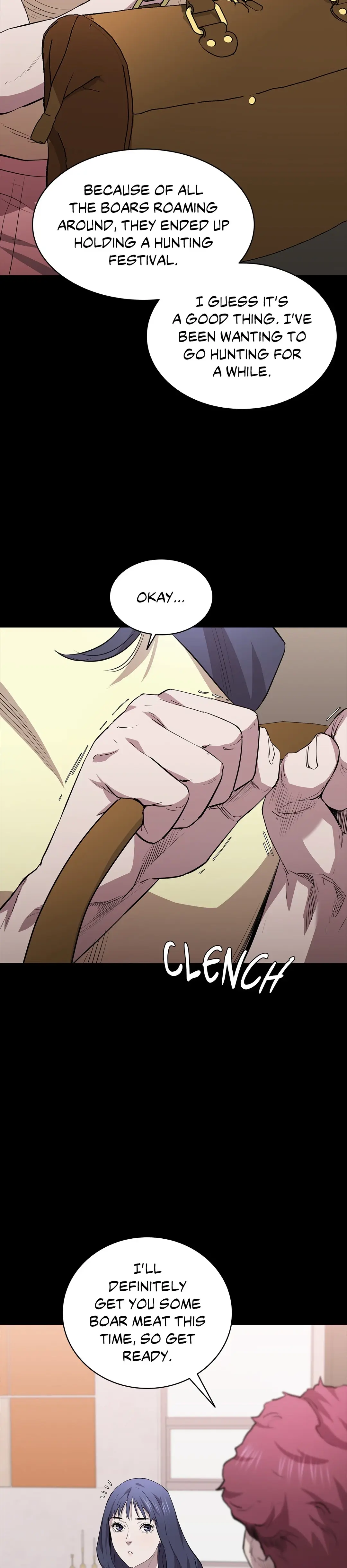 Thorns On Innocence Chapter 16 - Page 10