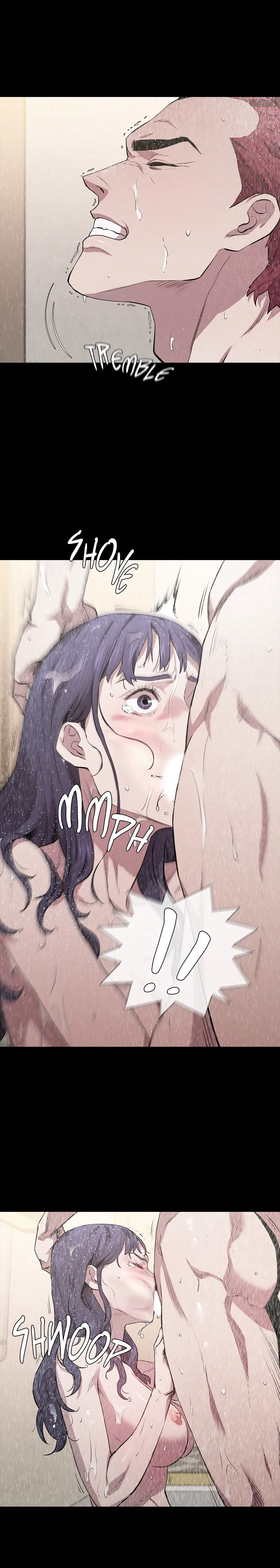 Thorns On Innocence Chapter 16 - Page 15