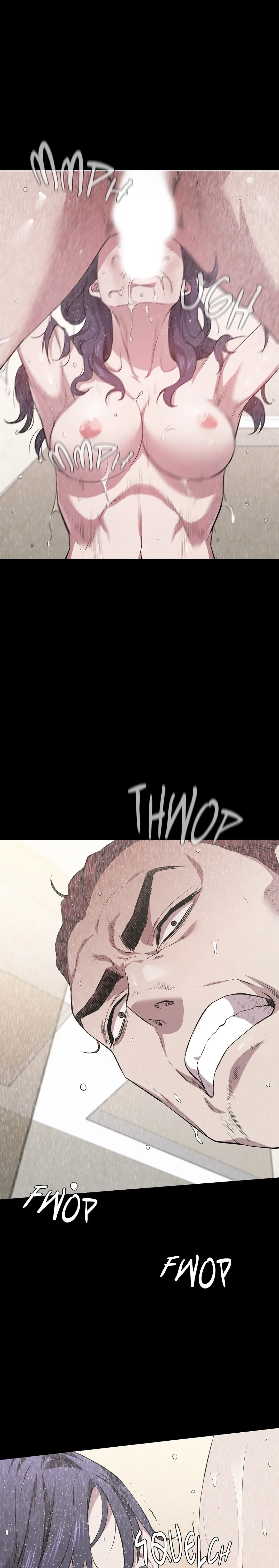 Thorns On Innocence Chapter 16 - Page 16