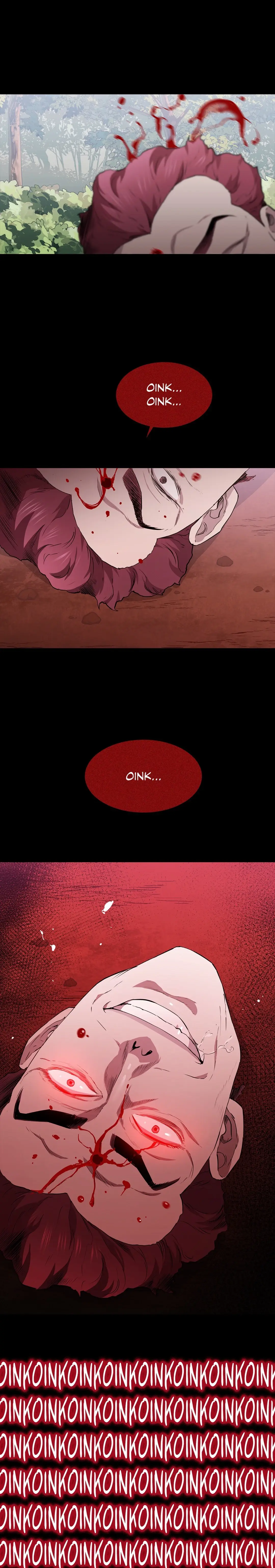 Thorns On Innocence Chapter 16 - Page 26