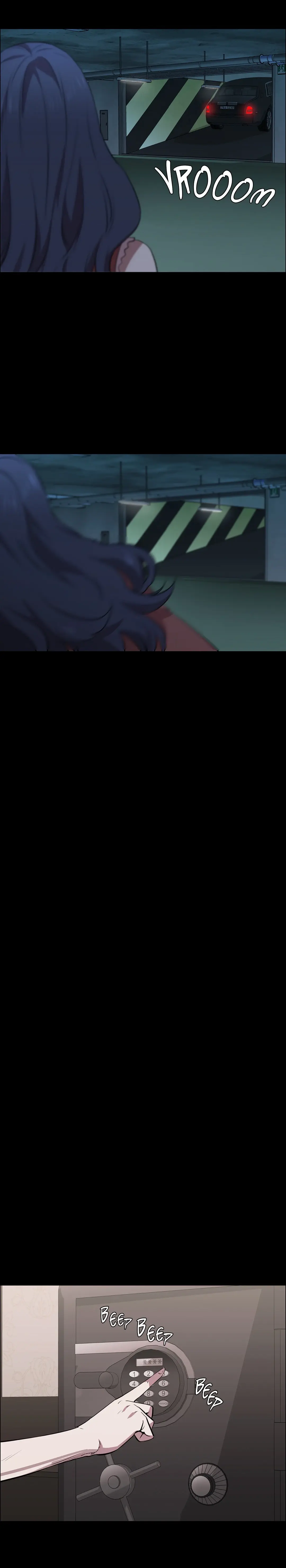 Thorns On Innocence Chapter 16 - Page 30