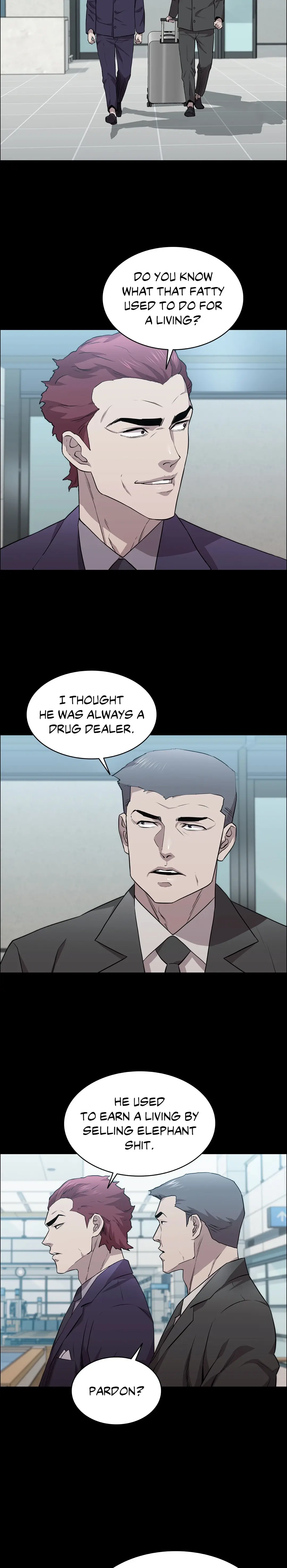 Thorns On Innocence Chapter 16 - Page 4