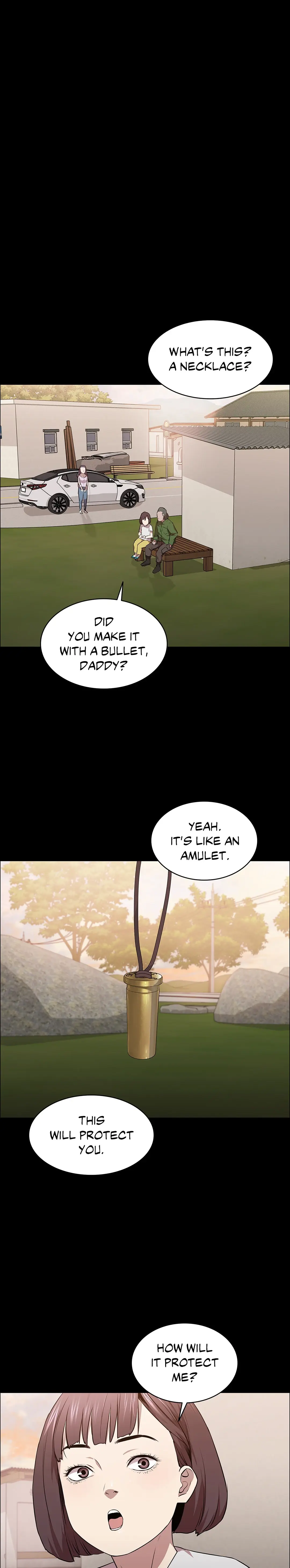 Thorns On Innocence Chapter 17 - Page 15