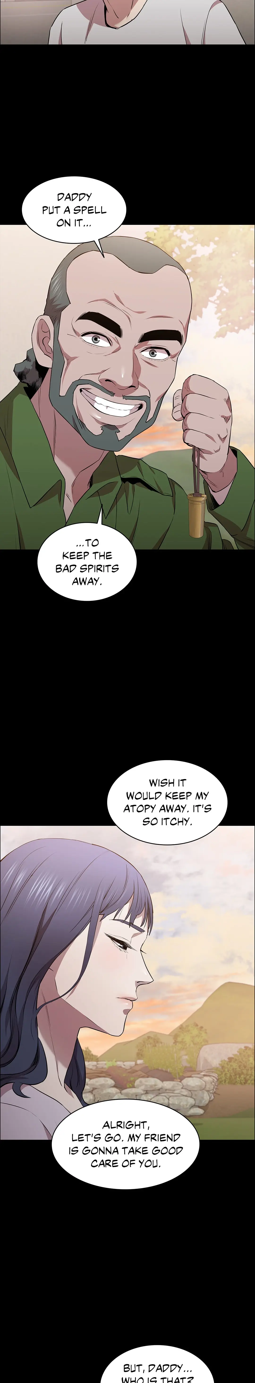 Thorns On Innocence Chapter 17 - Page 16